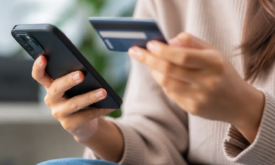 Guia Completo: Como Usar Seu Cartão de Crédito pelo Celular em 5 Passos