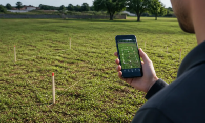 Medir Terreno Pelo Celular: Técnicas Simples e Precisas