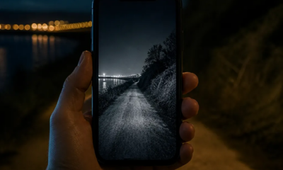Aplicativo para Visão Noturna: Veja no Escuro