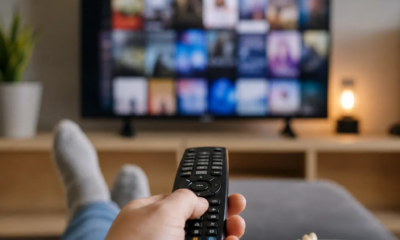 Melhores aplicativos para assistir a filmes: um guia rápido e atualizado