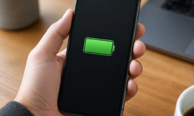 App que aumenta a duração da bateria do iPhone