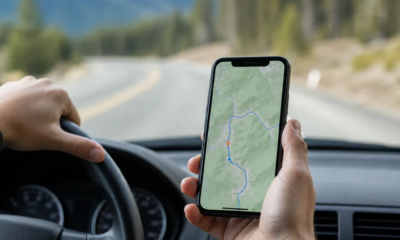 Como usar GPS offline no iPhone sem gastar dados móveis