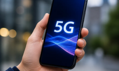Como Ativar 5G no Seu Celular