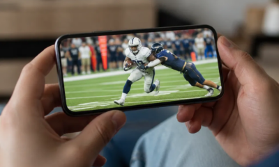 Como Assistir NFL no iPhone em Tempo Real