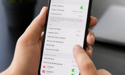 iPhone 5G: guia completo para otimizar conexão ultra rápida