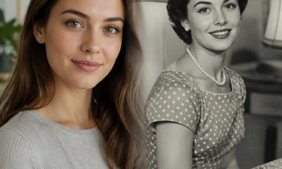 Como Você Seria nos Anos 50 | Teste de Foto