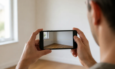 Fita Métrica no Celular: Meça com Precisão