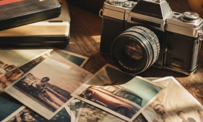 Filtros Anos 80 Que Deixam Suas Fotos Incrivelmente Vintage