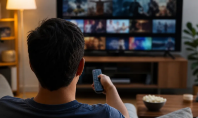 Melhores aplicativos para assistir a filmes: um guia rápido e atualizado