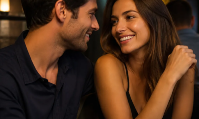 Conheça Pessoas nos Melhores Encontros no App