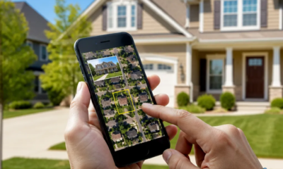 Quanto Vale Aquela Casa do Seu Bairro? Essa IA Mostra Uma Estimativa em Segundos