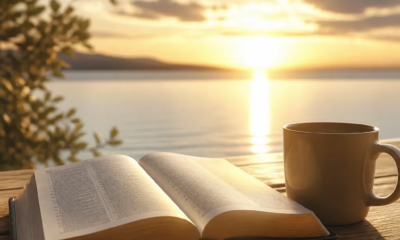 Word of the Day: Inspiring Verse