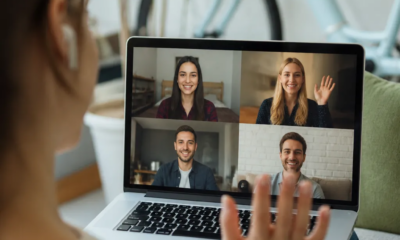 Meet New People in Online Chat