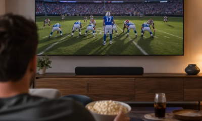 Assistir Todos os Jogos da NFL Online