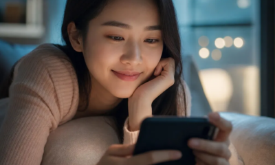 Descubra Filmes Asiáticos Surpreendentes e Viva Uma Experiência Diferente Pelo Celular