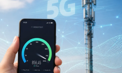 Seu celular está pronto para o 5G? Veja como verificar e testar a conexão