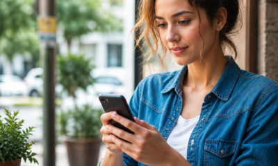 Wi-Fi Grátis Onde Você Estiver: Encontre Redes Livres Pelo Celular