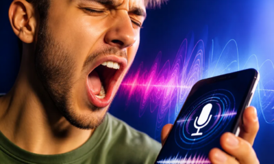 Modificador de Voz: Altere sua Voz com Aplicativo