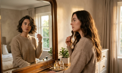 Corte de Cabelo: Dicas e Tendências