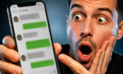 Como Ver Conversas de Outro Celular