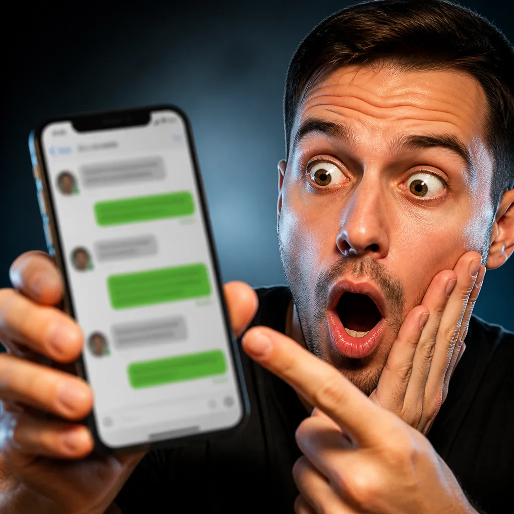 Como Ver Conversas de Outro Celular