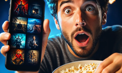 Best apps to watch movies: a quick and up-to-date guide