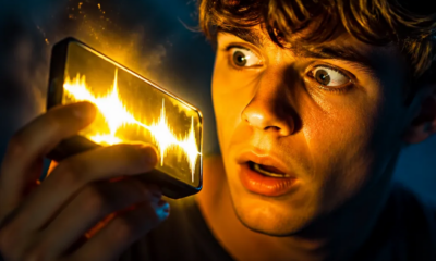 Áudios Misteriosos: Descubra Histórias Fascinantes