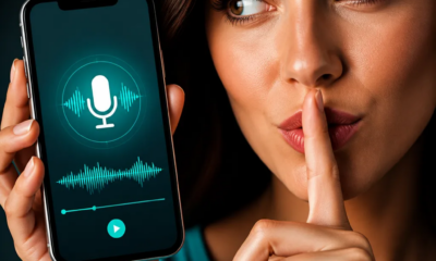 App Para Ouvir Mensagens de Áudio no Modo Privado de Forma Simples e Discreta