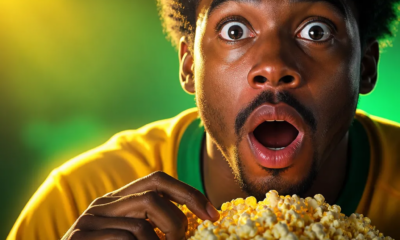 Melhores Filmes Brasileiros para Assistir Agora