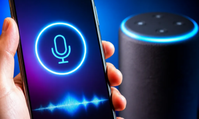 transforme seu celular em uma alexa