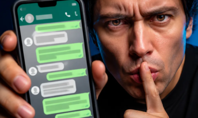 Como Monitorar Conversas em Outro Celular