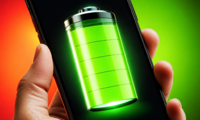 Como Economizar Bateria do Celular