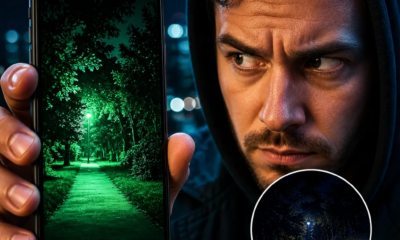 Aplicativo de visão noturna: conheça o Nightcam e seus limites