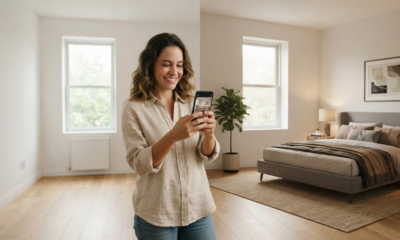 Decorar Casa com IA: Ideias e Inspiração