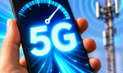 Como Ativar e Melhorar o 5G no Celular