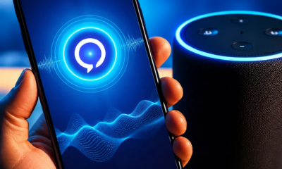 Turn your Phone into Alexa Easily