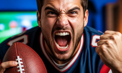 Tonton Semua Game NFL Online