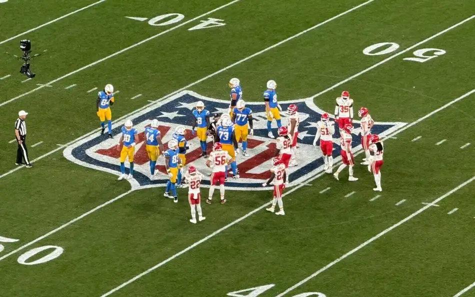 Watch NFL