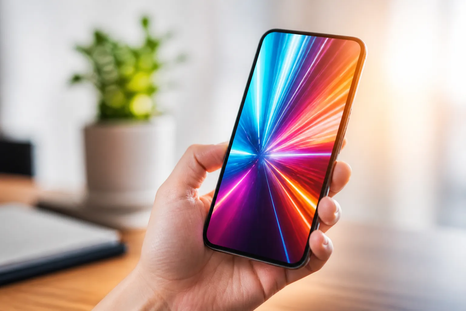 Guia Completo: Limpe a Memória do Seu Celular em Minutos