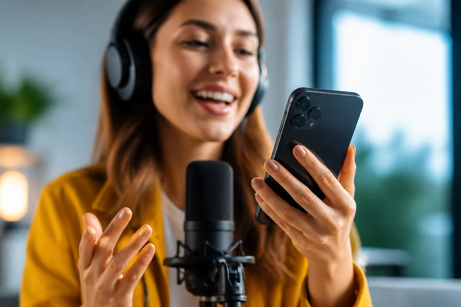 Guia Completo: Transforme sua Voz em Segundos com Esse App