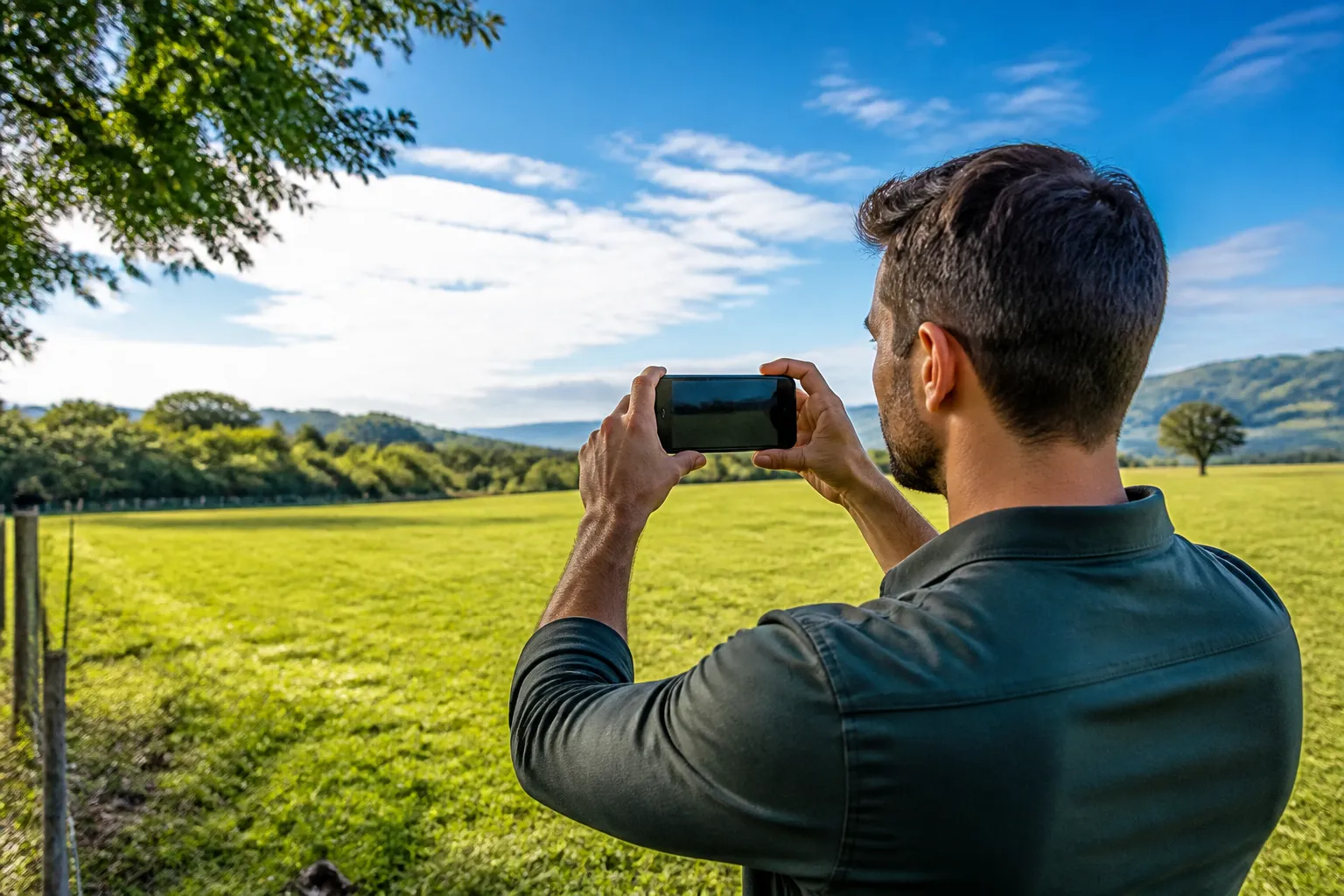 Medir Terreno Pelo Celular: Técnicas Simples e Precisas