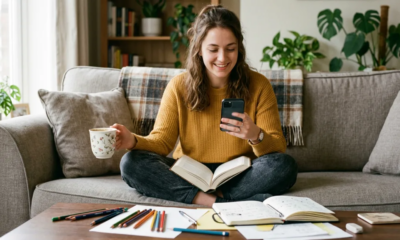 Aprenda a Ler e Escrever do Zero em Casa Sem Pagar Nada
