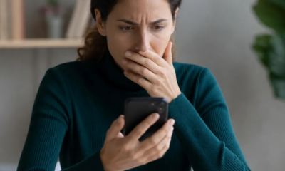 Mensagem urgente recebida? Aprenda a identificar se é verdadeira