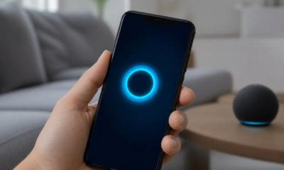 Como Transformar seu Android em uma Alexa Inteligente