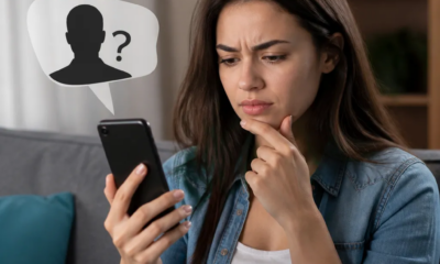 Descubra Quem Mandou Mensagens Anônimas no Seu Celular