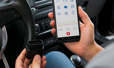 Como usar o Car Scanner no Android com adaptador OBD2 compatível