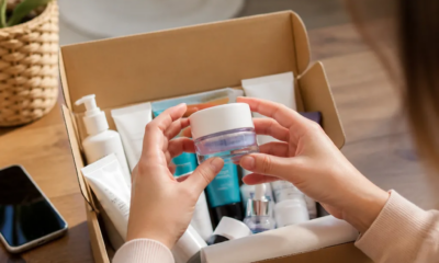 App para testar produtos novos sem gastar nada todo mês