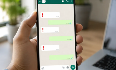 Aplicativo que responde mensagens urgentes automaticamente