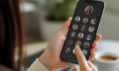 Descubra quem visitou seu perfil do Instagram sem deixar rastros