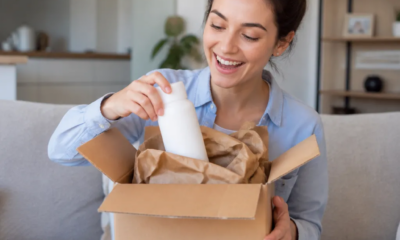 Aplicativo para Testar Produtos Novos e Ganhar Prêmios Incríveis